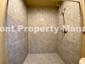 Gorgeous Four Bedroom, Two & Half Bath Home in Braun Oaks Community!