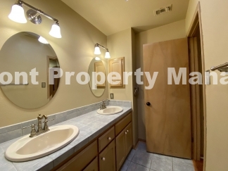 Gorgeous Four Bedroom, Two & Half Bath Home in Braun Oaks Community!