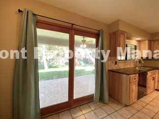 Gorgeous Four Bedroom, Two & Half Bath Home in Braun Oaks Community!