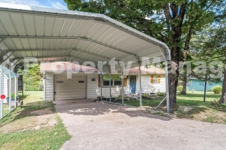 Charming Two Bedroom in Rogers