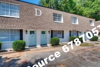 Small Town Charm - Located 10 Minutes from Downtown ATL - Delta/Porsche Headquarters