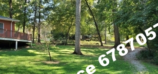 Small Town Charm - Located 10 Minutes from Downtown ATL - Delta/Porsche Headquarters