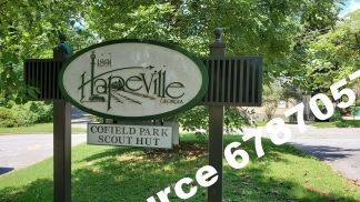 Small Town Charm - Located 10 Minutes from Downtown ATL - Delta/Porsche Headquarters