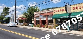 Small Town Charm - Located 10 Minutes from Downtown ATL - Delta/Porsche Headquarters