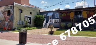 Small Town Charm - Located 10 Minutes from Downtown ATL - Delta/Porsche Headquarters