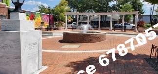 Small Town Charm - Located 10 Minutes from Downtown ATL - Delta/Porsche Headquarters