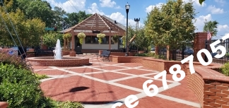 Small Town Charm - Located 10 Minutes from Downtown ATL - Delta/Porsche Headquarters