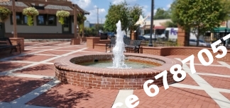 Small Town Charm - Located 10 Minutes from Downtown ATL - Delta/Porsche Headquarters