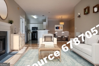 Located in Cobb - Minutes from the Battery and Cumberland Mall