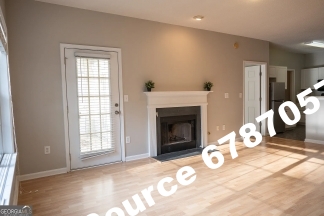 Located in Cobb - Minutes from the Battery and Cumberland Mall