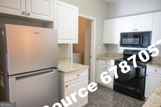 Located in Cobb - Minutes from the Battery and Cumberland Mall