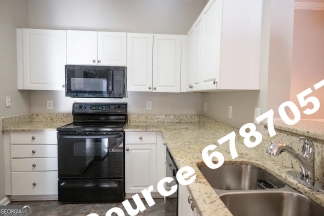 Located in Cobb - Minutes from the Battery and Cumberland Mall