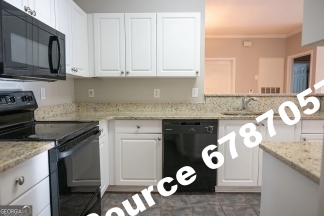 Located in Cobb - Minutes from the Battery and Cumberland Mall