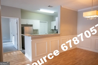 Located in Cobb - Minutes from the Battery and Cumberland Mall