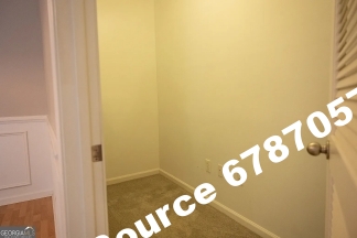 Located in Cobb - Minutes from the Battery and Cumberland Mall