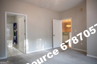 Located in Cobb - Minutes from the Battery and Cumberland Mall