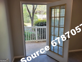 Located in Cobb - Minutes from the Battery and Cumberland Mall