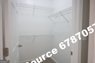 Located in Cobb - Minutes from the Battery and Cumberland Mall
