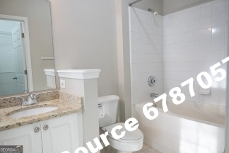 Located in Cobb - Minutes from the Battery and Cumberland Mall