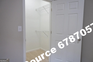 Located in Cobb - Minutes from the Battery and Cumberland Mall