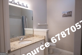 Located in Cobb - Minutes from the Battery and Cumberland Mall