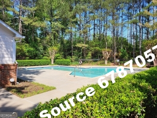Located in Cobb - Minutes from the Battery and Cumberland Mall
