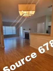 Located in Cobb - Minutes from the Battery and Cumberland Mall