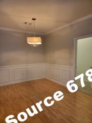 Located in Cobb - Minutes from the Battery and Cumberland Mall