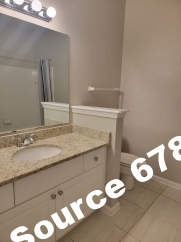 Located in Cobb - Minutes from the Battery and Cumberland Mall