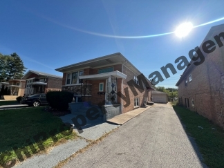 14355 Park Avenue, Unit #2, Harvey, IL 60426