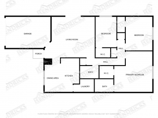 Move-In Special. 1 Month Free at 7318 Hunters Raven