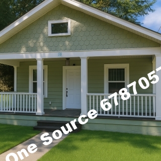 Intown Ranch - ADA Accessible Voucher Approved - Immediate Move In