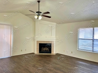 Move-In Special. 1 Month Free with 18-Month Lease at 8038 Wayside Trail