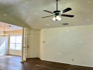 Move-In Special. 1 Month Free with 18-Month Lease at 8038 Wayside Trail