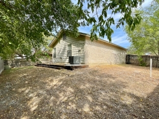 Move-In Special. 1 Month Free with 18-Month Lease at 8038 Wayside Trail