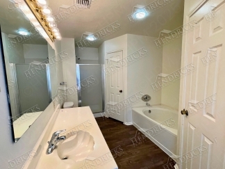 Move-In Special. 1 Month Free with 18-Month Lease at 8038 Wayside Trail