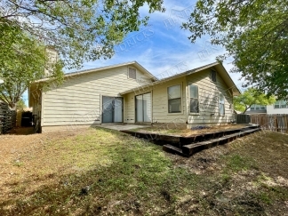 Move-In Special. 1 Month Free with 18-Month Lease at 8038 Wayside Trail