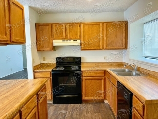 Move-In Special.  ½ off the first full month