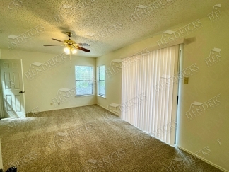 Move-In Special.  ½ off the first full month