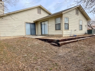 Move-In Special.  ½ off the first full month