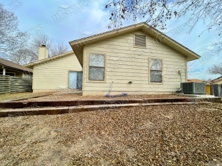 Move-In Special.  ½ off the first full month