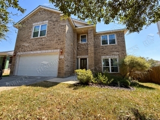 14234 Summer Squall, San Antonio, TX 78248