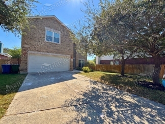 14234 Summer Squall, San Antonio, TX 78248