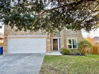 14234 Summer Squall, San Antonio, TX 78248