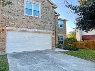 14234 Summer Squall, San Antonio, TX 78248