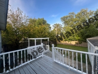 22223 Navaho Avenue, Sauk Village, IL 60411