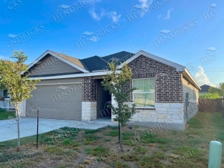 Move-In Special. 1 Month Free at 8014 Chanting Bend