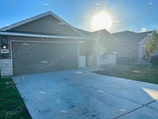 Move-In Special. 1 Month Free at 8014 Chanting Bend