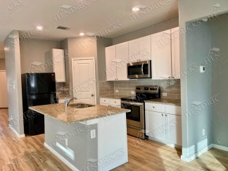 Move-In Special. 1 Month Free at 8014 Chanting Bend