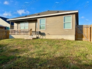 Move-In Special. 1 Month Free at 8014 Chanting Bend